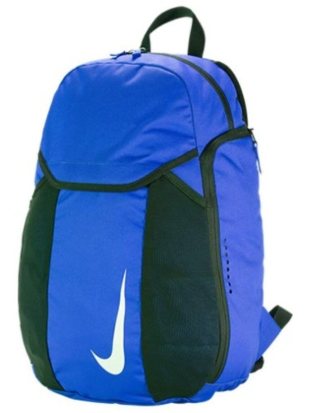 NIKE NkBA5501 480 Academy Team Soccer Backpack (Game Royal)